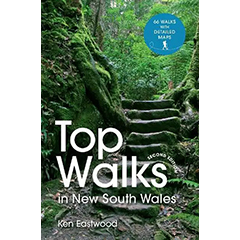 TOP WALKS IN NEW SOUTH WALES