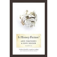 IS HISTORY FICTION?