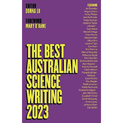 BEST AUSTRALIAN SCIENCE WRITING 2023