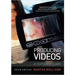 PRODUCING VIDEOS