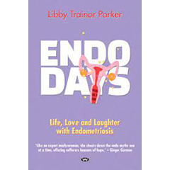 ENDO DAYS LIFE LOVE AND LAUGHS WITH ENDOMETRIOSIS