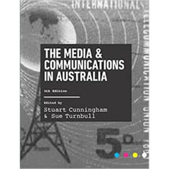 MEDIA & COMMUNICATIONS IN AUSTRALIA