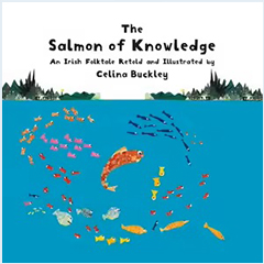 SALMON OF KNOWLEDGE
