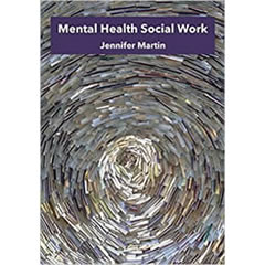 MENTAL HEALTH SOCIAL WORK