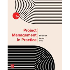 PROJECT MANAGEMENT IN PRACTICE