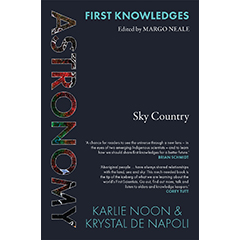 ASTRONOMY: SKY COUNTRY - FIRST KNOWLEDGES