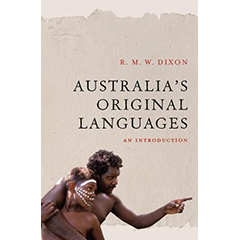 AUSTRALIA'S ORIGINAL LANGUAGES: AN INTRODUCTION