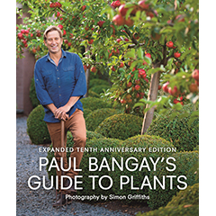 PAUL BANGAY'S GUIDE TO PLANTS 10TH ANNIVERSARY EDITION
