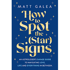 HOW TO SPOT THE ( STAR ) SIGNS