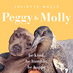 PEGGY & MOLLY