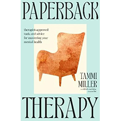 PAPERBACK THERAPY
