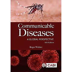 COMMUNICABLE DISEASES: A GLOBAL PERSPECTIVE
