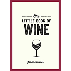 LITTLE BOOK OF WINE