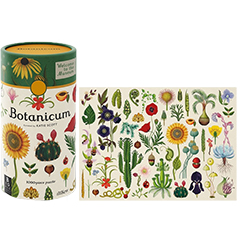 BOTANICUM JIGSAW 1000 PIECE