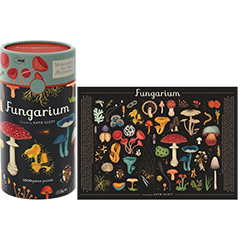 FUNGARIUM JIGSAW 1000 PIECE