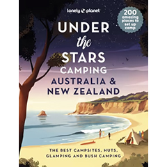 UNDER THE STARS CAMPING AUSTRALIA & NEW ZEALAND