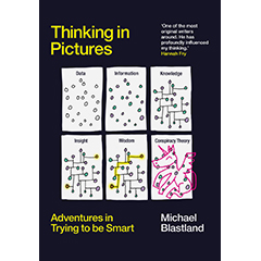 THINKING IN PICTURES: ADVENTURES IN TRYING TO BE SMART