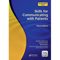 SKILLS FOR COMMUNICATING WITH PATIENTS