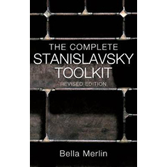 COMPLETE STANISLAVSKY TOOLKIT