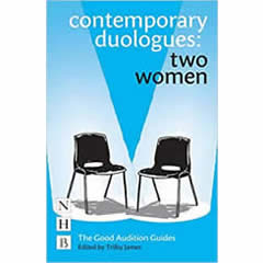 CONTEMPORARY DUOLOGUES: TWO WOMEN