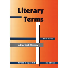 LITERARY TERMS: A PRACTICAL GLOSSARY