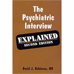 PSYCHIATRIC INTERVIEW: EXPLAINED