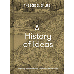 HISTORY OF IDEAS