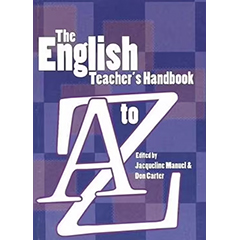 ENGLISH TEACHER'S HANDBOOK A-Z