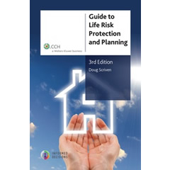 GUIDE TO LIFE RISK PROTECTION & PLANNING