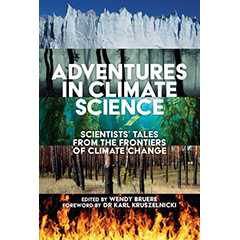 ADVENTURES IN CLIMATE SCIENCE