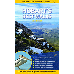 HOBART'S BEST WALKS