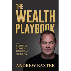 WEALTH PLAYBOOK YOUR ULTIMATE GUIDE TO FINANCIAL SECURITY