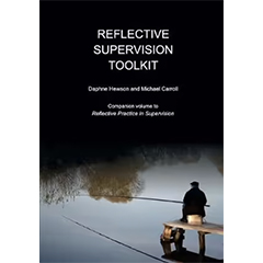 REFLECTIVE SUPERVISION TOOLKIT