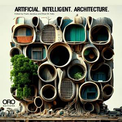 ARTIFICIAL INGELLIGENCE ARCHITECTURE: NEW PARADIGMS IN      ARCHITECTURAL PRACTICE & PRODUCTION