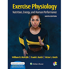 EXERCISE PHYSIOLOGY: NUTRITION ENERGY & HUMAN PERFORMANCE