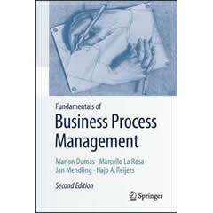 FUNDAMENTALS OF BUSINESS PROCESS MANAGEMENT