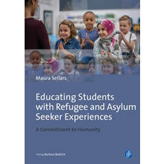 EDUCATING STUDENTS WITH REFUGEE & ASYLUM SEEKER EXPERIENCES:A COMMITMENT TO HUMANITY