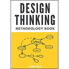 DESIGN THINKING METHODOLOGY BOOK